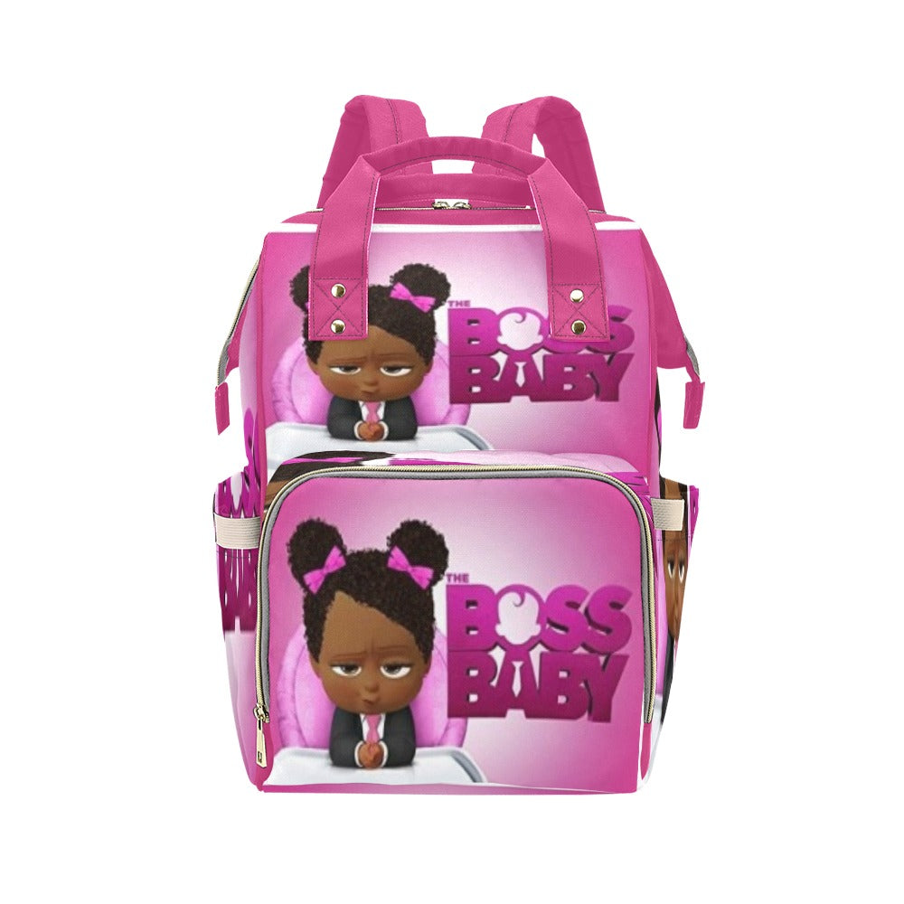 Boss baby cheap backpack