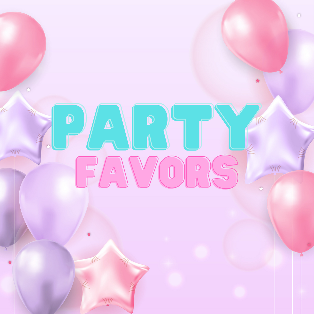 Party Favors