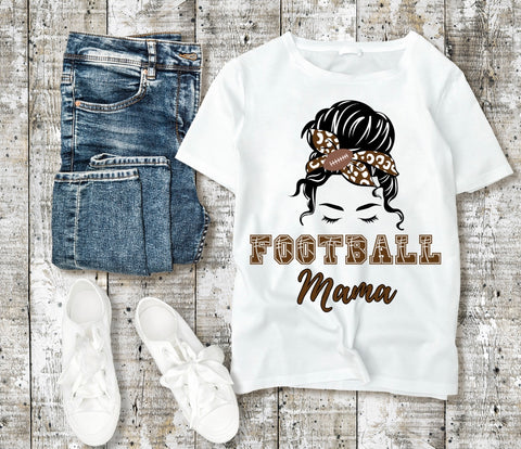 Football Mama