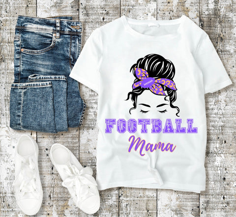 Football Mama