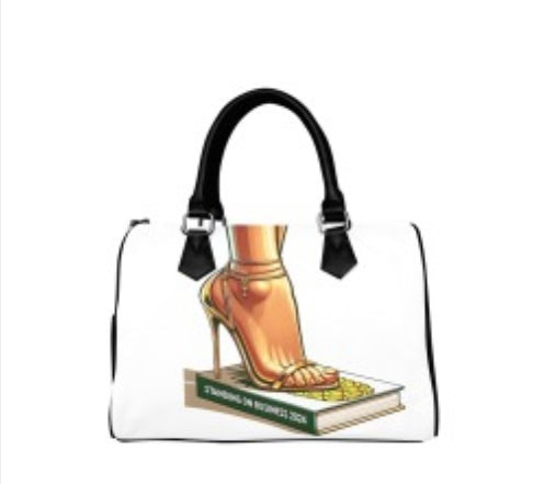 Stand on Business handbag