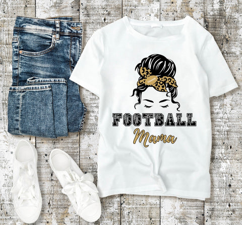 Football Mama