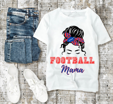 Football Mama