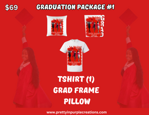 Grad Bundle 1