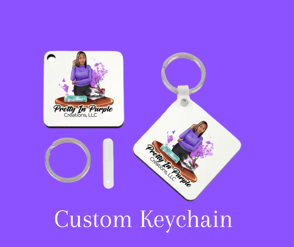 Key chain