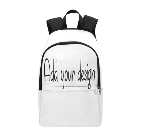 Backpack(Last one)