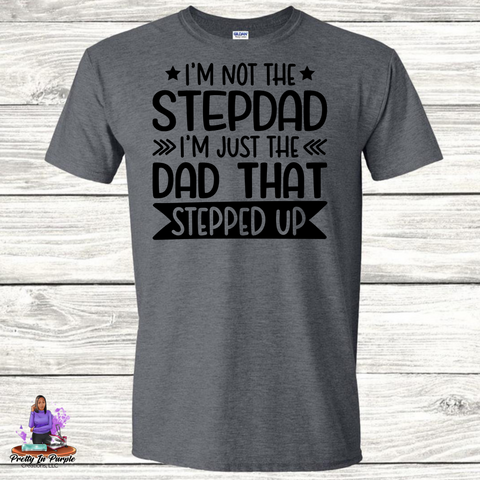 Father’s Day Tee