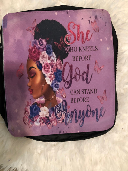 Bible tote