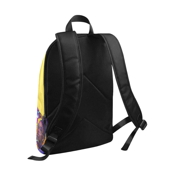 Fabric Backpack for Adult