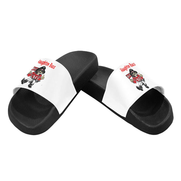 Bucs Women's Slide Sandals