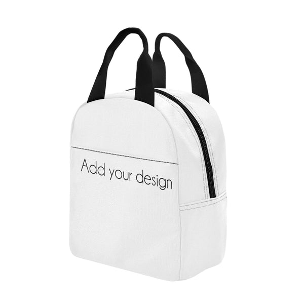 Zipper Lunch Bag