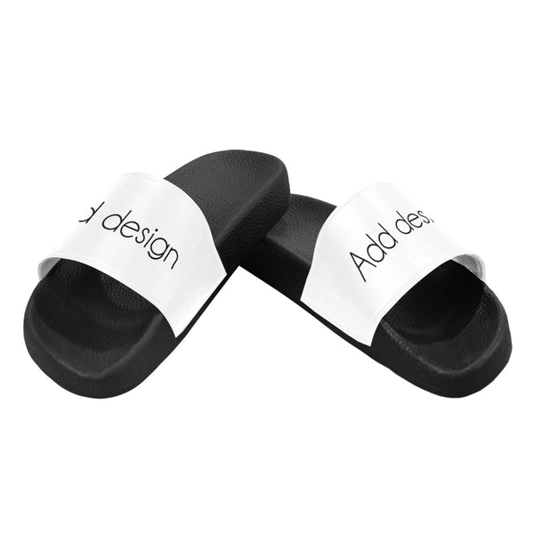 Women's Slide Sandals