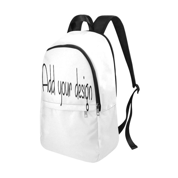 Fabric Backpack for Adult