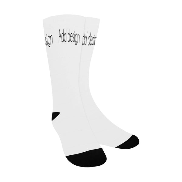 Men's Custom Socks