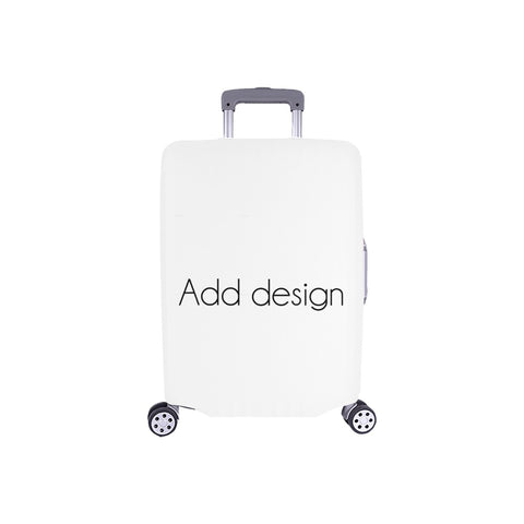 Luggage Cover/Small 18"-21"