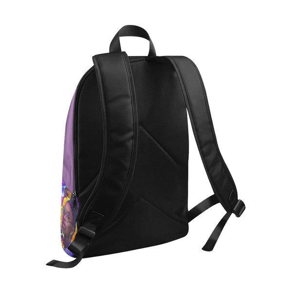 Fabric Backpack for Adult