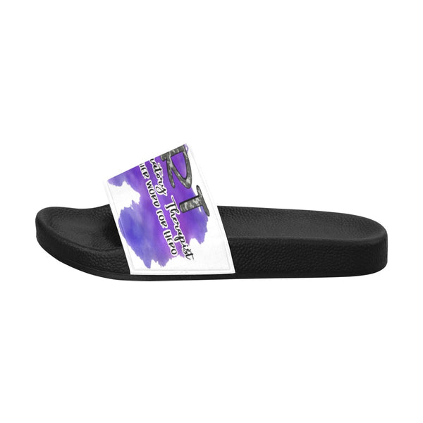 RT Women's Slide Sandals (Model 057)