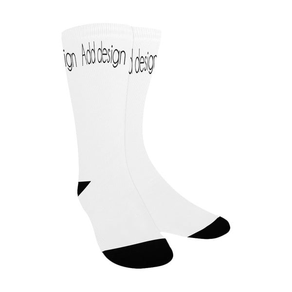 Women's Custom Socks