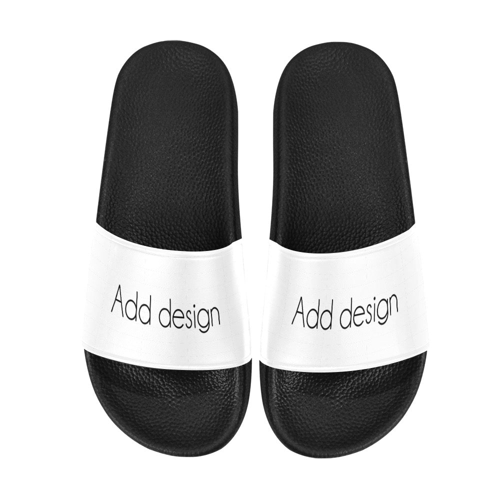 Women's Slide Sandals