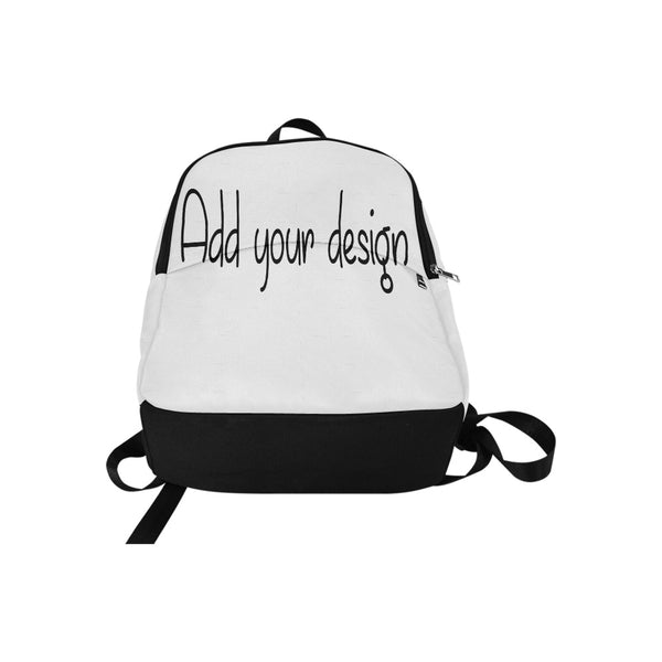 Fabric Backpack for Adult