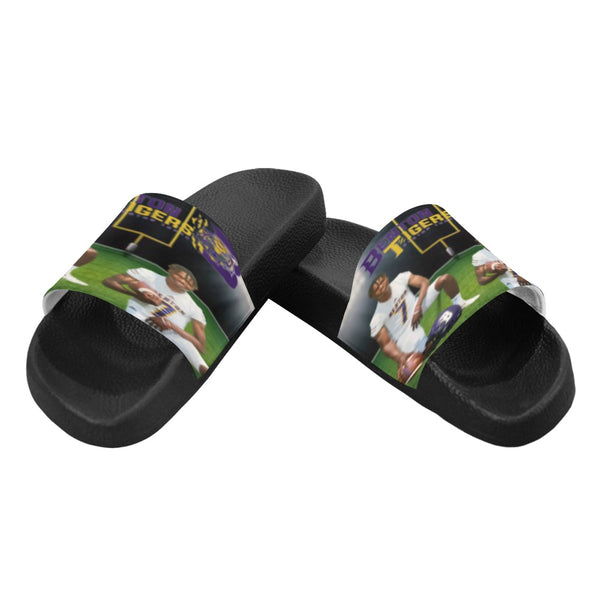 Custom Men's Slide Sandals