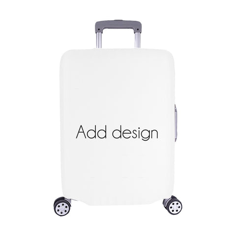 Luggage Cover/Medium 22"-25"