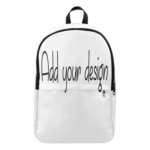 Fabric Backpack for Adult