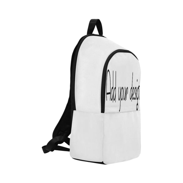 Fabric Backpack for Adult