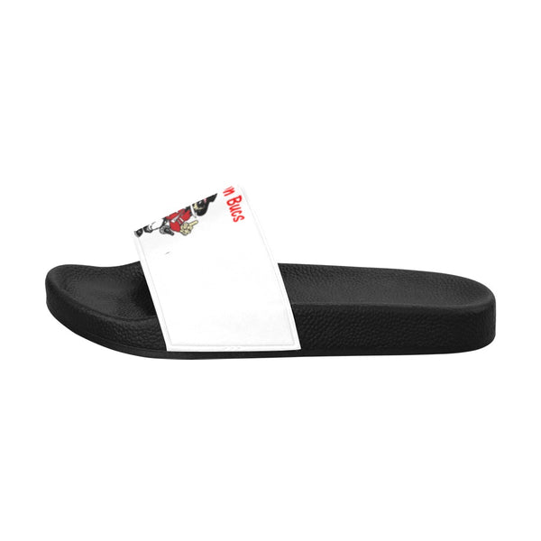 Bucs Women's Slide Sandals