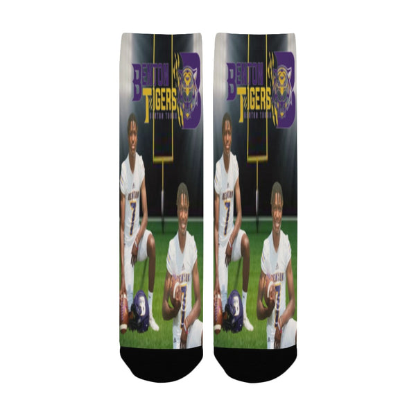 Women's Custom Socks