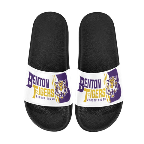 benton Women's Slide Sandals