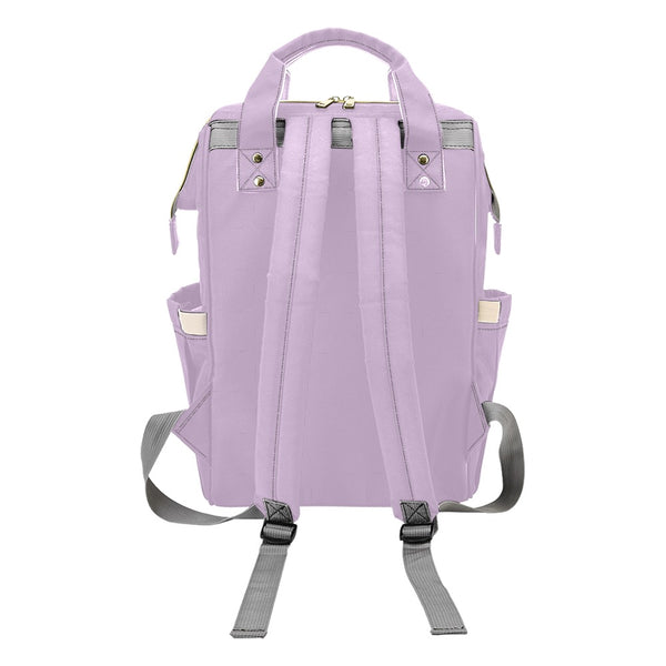 fairy-1 Multi-Function Diaper Backpack/Diaper Bag