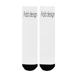 Women's Custom Socks