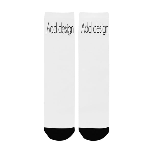 Women's Custom Socks