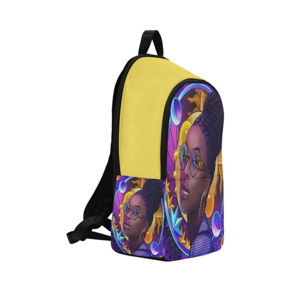 Fabric Backpack for Adult