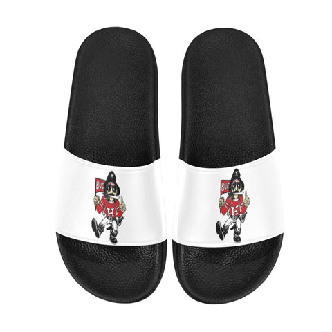 Bucs Men's Slide Sandals