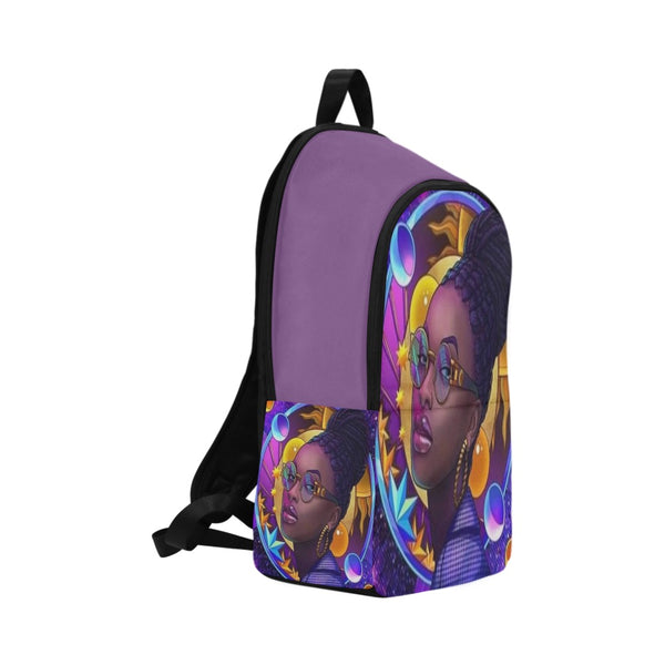 Fabric Backpack for Adult