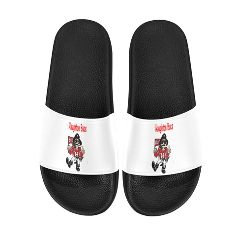 Bucs Women's Slide Sandals