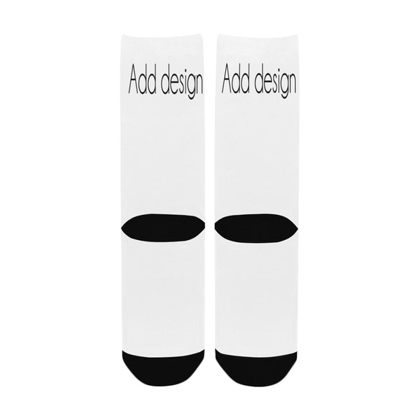 Women's Custom Socks