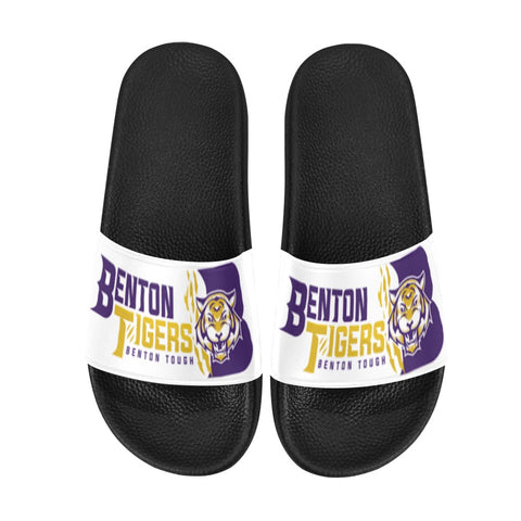 benton Men's Slide Sandals