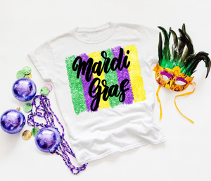 Mardi Gras