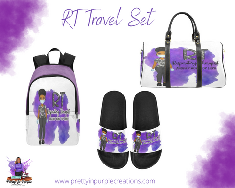 RT Travel set